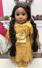 American girl kaya aton - american,