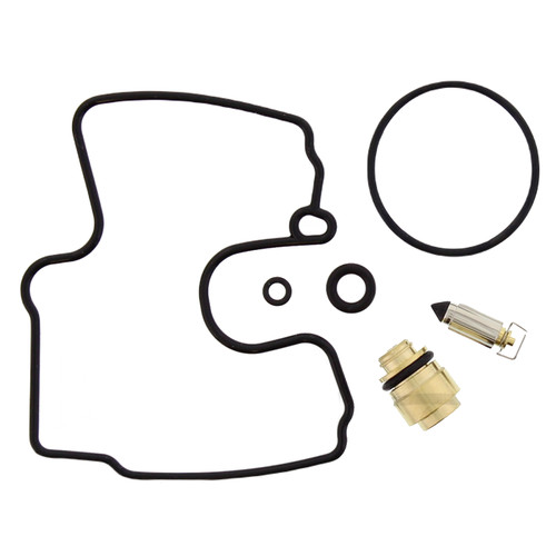 Carburetor repair kit keyster - kit,