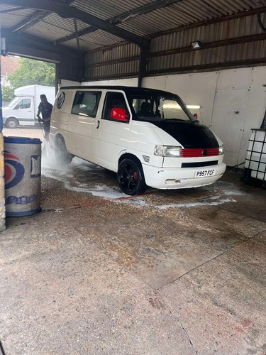 Camper van 4 - camper,