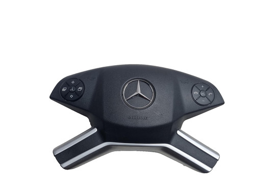 Mercedes steering wheel - mercedes,