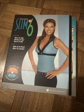 Debbie Siebers Beachbody Slim
