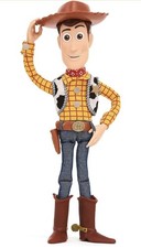 Disney Store Official Sheriff