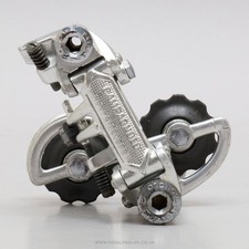 Campagnolo Nuovo Record (1020/A) V3 c.1978 Rear Derailleur - VTG L'Eroica