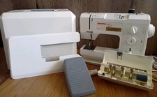 Bernina 1000 Special Sewing