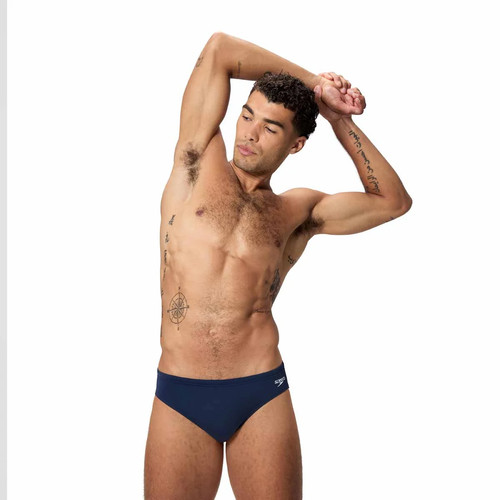 Speedo mens endurance - mens, logo