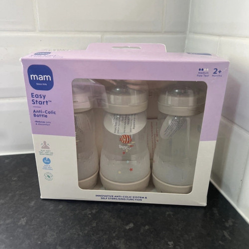 Mam easy start anti - easy,