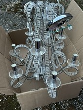 Vintage Maison Glass
