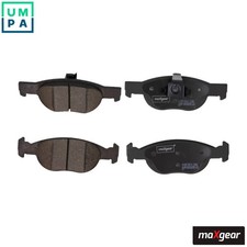 BRAKE PAD SET DISC BRAKE