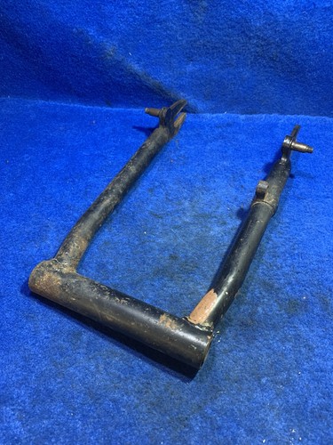 Bsa b40 c15 enduro - b40, enduro?