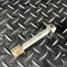 ♻️ APRILIA RS 125 -