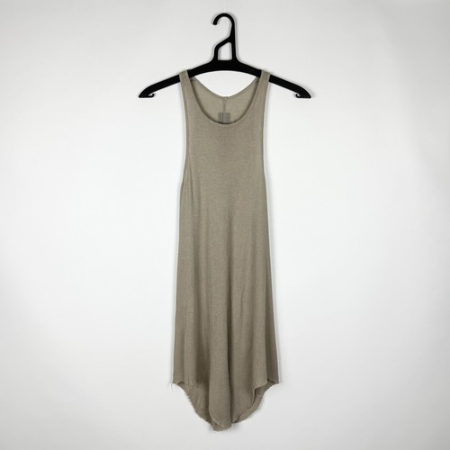 Rick owens faun women - rick, s/s