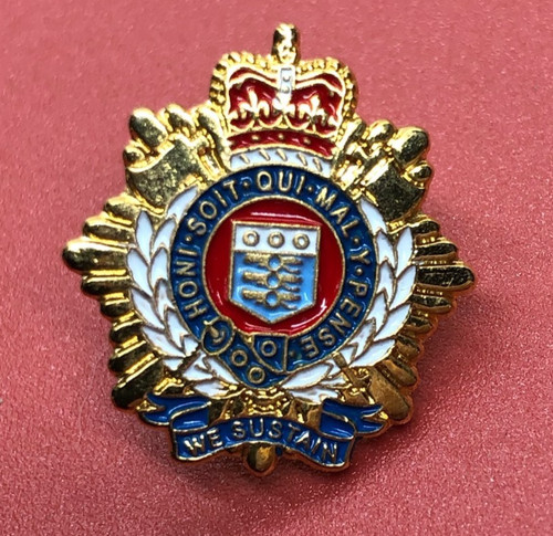 Royal logistic corps british - logistic,