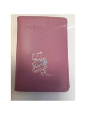 Radley London Pink Leather