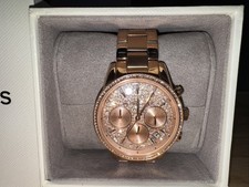 michael kors ladies ritz