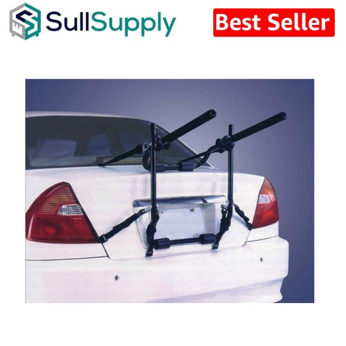 Universal twin cycle carrier - cycle,