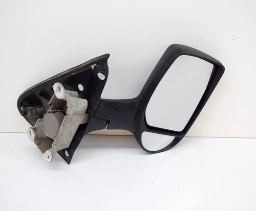 Ford transit furgon mk3 front - ford,