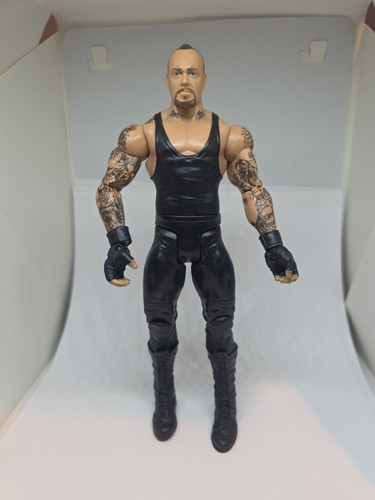 Wwe the undertaker - wwe,