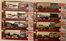 LLEDO DAYS GONE TRACKSIDE 1/76