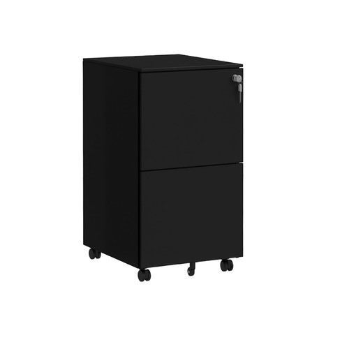 Mobile pedestal filing cabinet - filing,