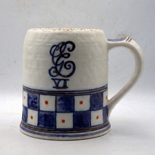 CHARLOTTE RHEAD 1930s Crown