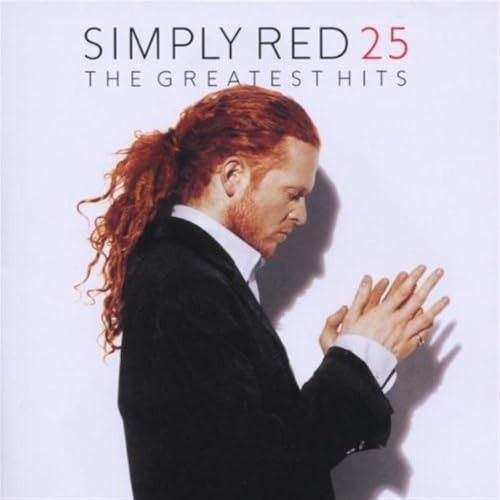 Simply red - red,