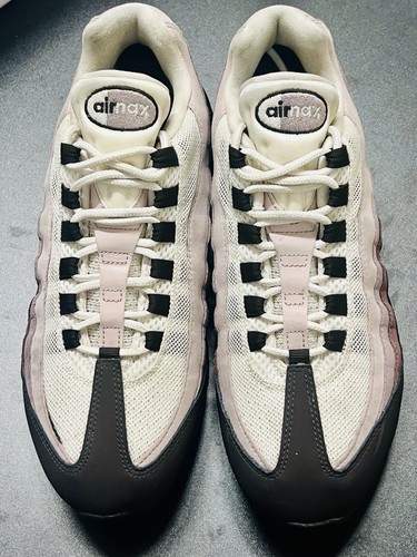 Nike air max big bubble - air,