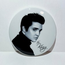 Elvis Presley Coaster Leonardo
