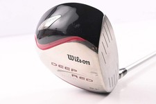 Wilson Deep Red Driver / 10.5