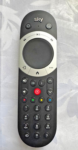 Genuine sky touch - genuine,