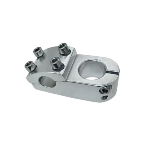 Bmx bike stem component - bike,