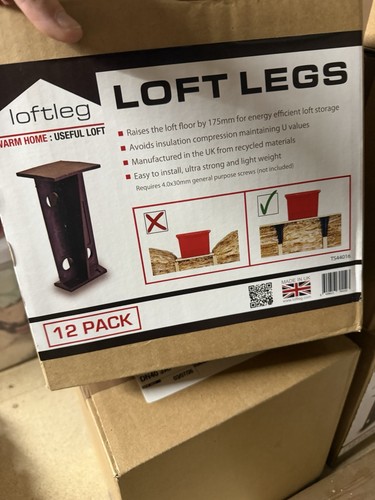 101 loft legs - legs, stilts
