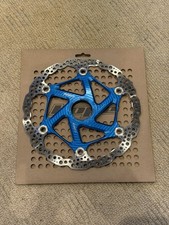 Blue Hope Floating Disc Rotor