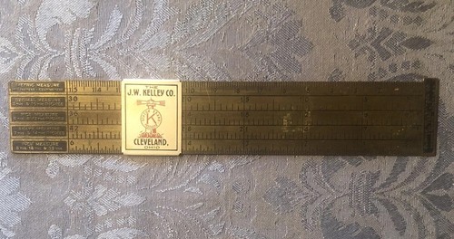 Vtg oldham multi tool - oldham,
