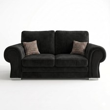Verona fabric corner sofa - corner, set