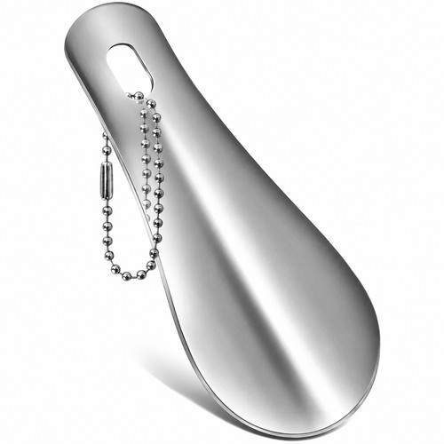 Mini shoe horn 10cm - mini,