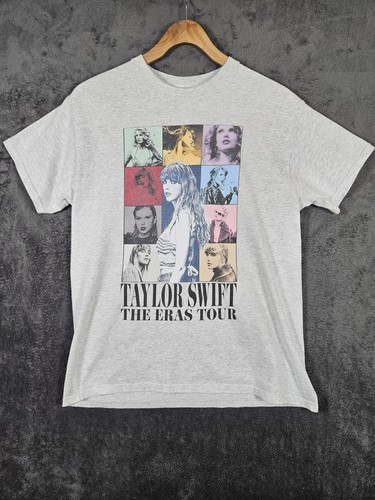 Taylor swift the eras tour - swift,