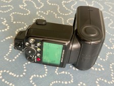 Nikon 900 speedlight flash - nikon,