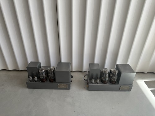Quad monoblock valve - quad,