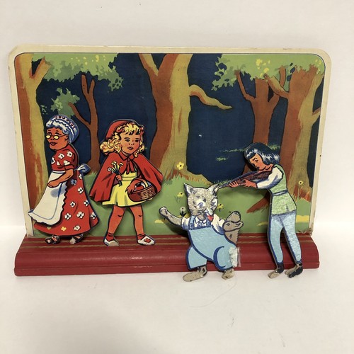 Vintage 40s 50s - 40s/50s, games