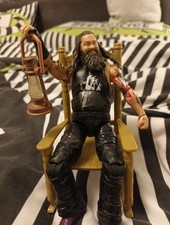 Wwe Elite Bray Wyatt Rocking