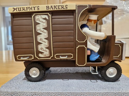 Camberwick green mickey - camberwick,