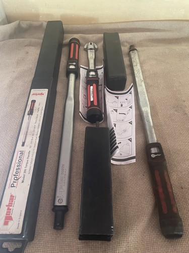 Norbar professional 300 torque - norbar,