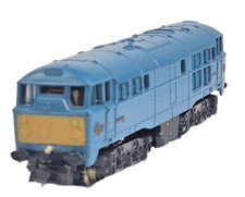Lima class diesel locomotive - diesel, n