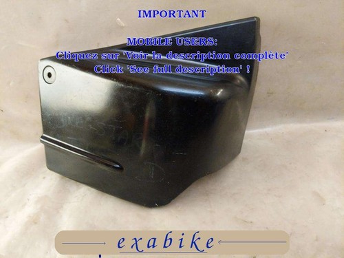 Right side cover for yamaha - right,