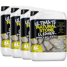 ProKleen Ultimate Natural