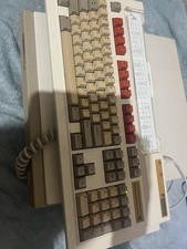 Acorn Archimedes 310 –Fully Working –Boxed with games and more. See description.