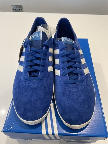 Adidas munchen super trainers - munchen,