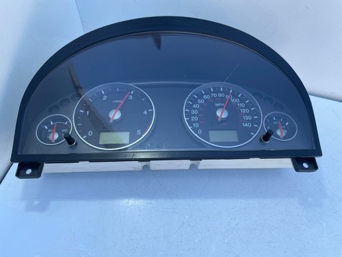 2004 ford mondeo speedometer - 2004,