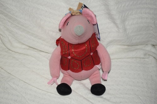 Clanger microwavable warmie - microwavable,