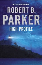 HIGH PROFILE (A Jesse Stone